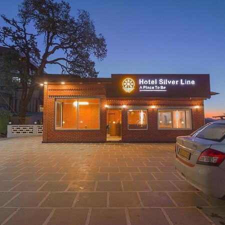 Hotel Silver Line By La Casa Мусори Екстериор снимка