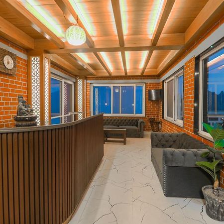 Hotel Silver Line By La Casa Мусори Екстериор снимка