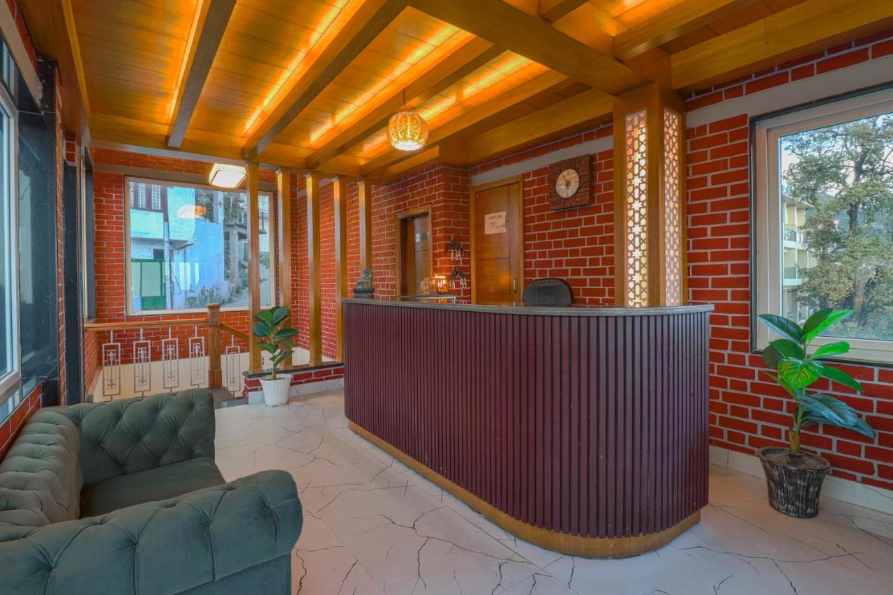 Hotel Silver Line By La Casa Мусори Екстериор снимка
